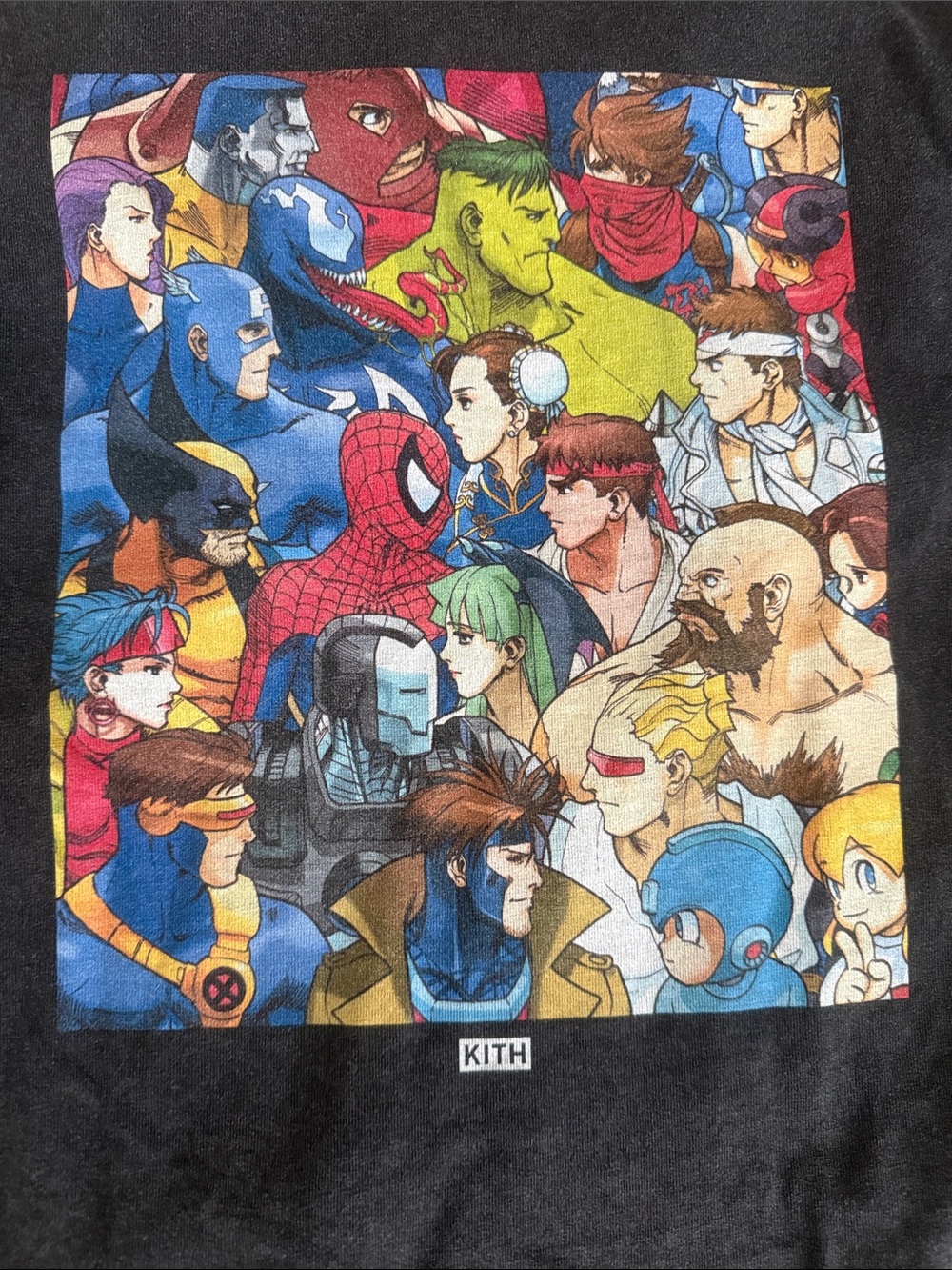 Kith - Large 10/12 - Picture 2 of 4